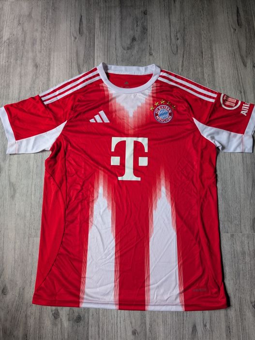 Koszulka Bayern Monachium Rozmiar XL