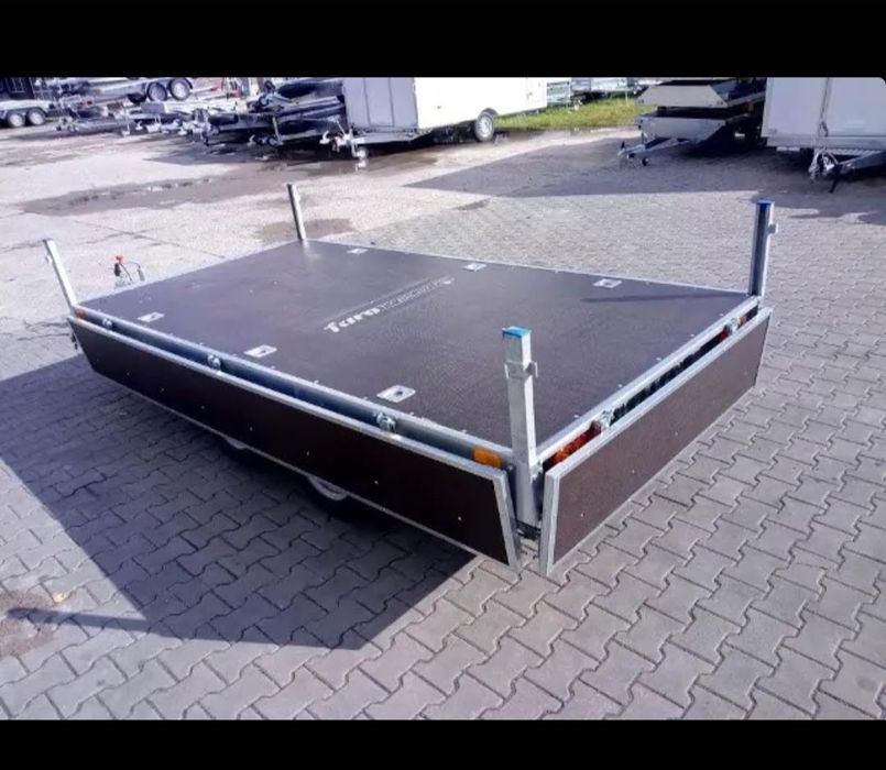 Wynajmę, wypożyczę auto dostawcze. Busa 3.5t.