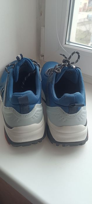 Кросівки чоловічі нові HIGHLAND CREEK 41 розмір