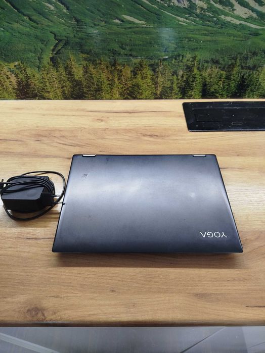Laptop Tablet Lenovo Yoga 520 z dotykowym ekranem