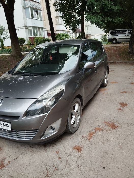 Продам рено гранд сценк 3