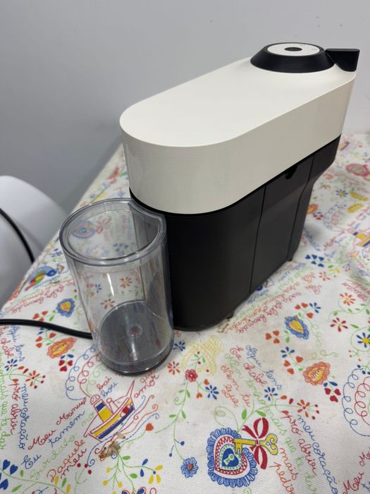 Máquina de Café Nespresso