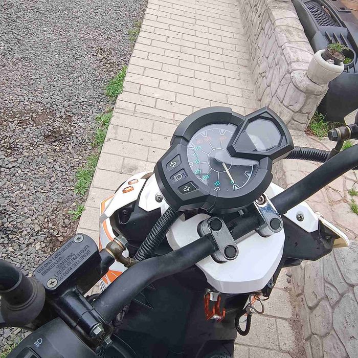 Продам електроскутер 3000в