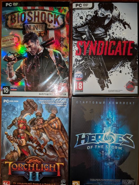 King's Bounty. Антология. Коллекционное издание