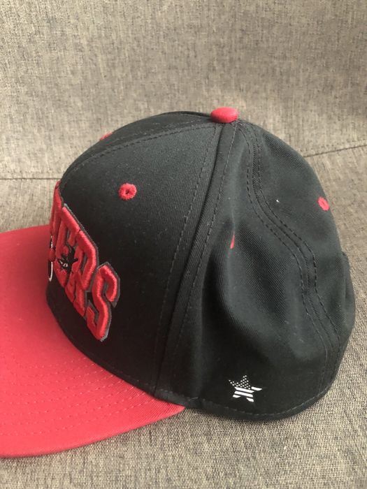Бейсболка оригінальна Jack & Jones