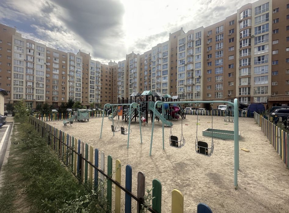 Продаж 1 кімнатна квартира ‼️ЖК Софіївська Сфера ‼️ремонт ціна під ключ 54400$‼️