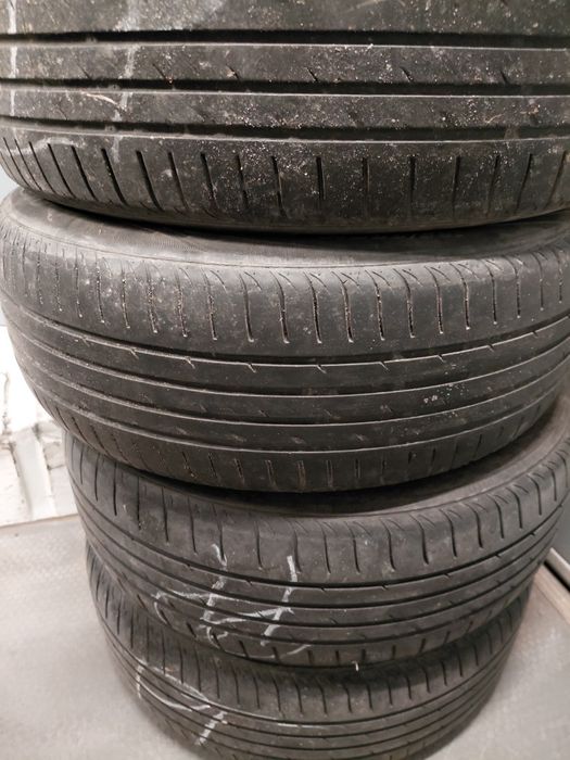 Opony letnie 185/60/15