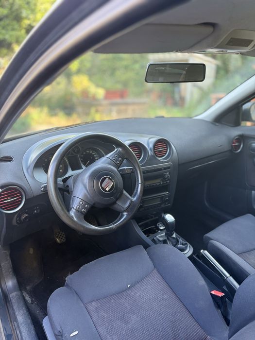 SEAT Ibiza — fotografia 6