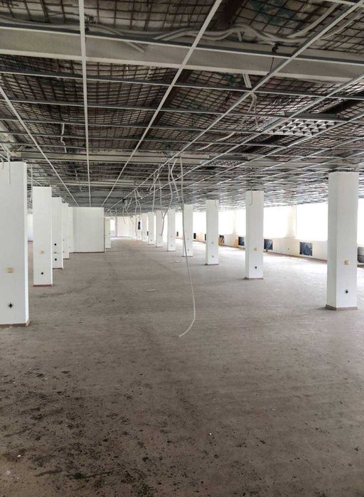 Комерційна нерухомість за адресою вул. Золотоустівська (площа 3941 м²) - Atlanta.ua - фото 3