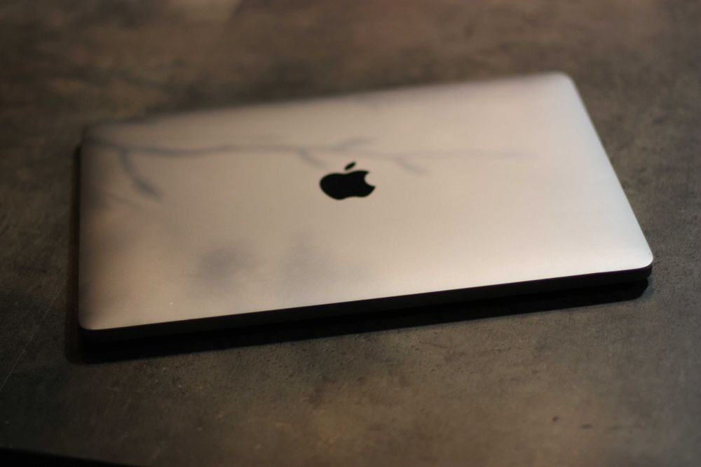 macbook air 2018 Киев - купить ноутбуки - Цена на OLX.ua