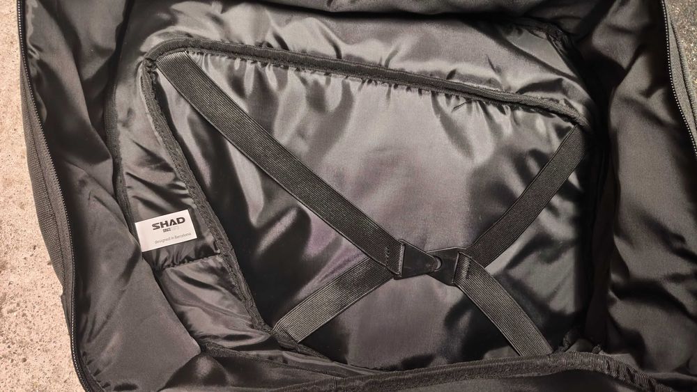 Sacos interiores malas Honda