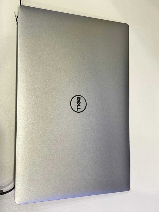 Dell XPS 9560  Intel Core i7 7700 GTX 1050 запчасти  4k 3840 x 2160