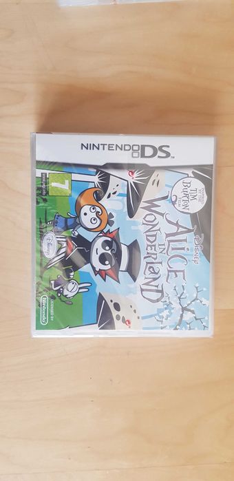 Jogos Lacrados Nintendo DS