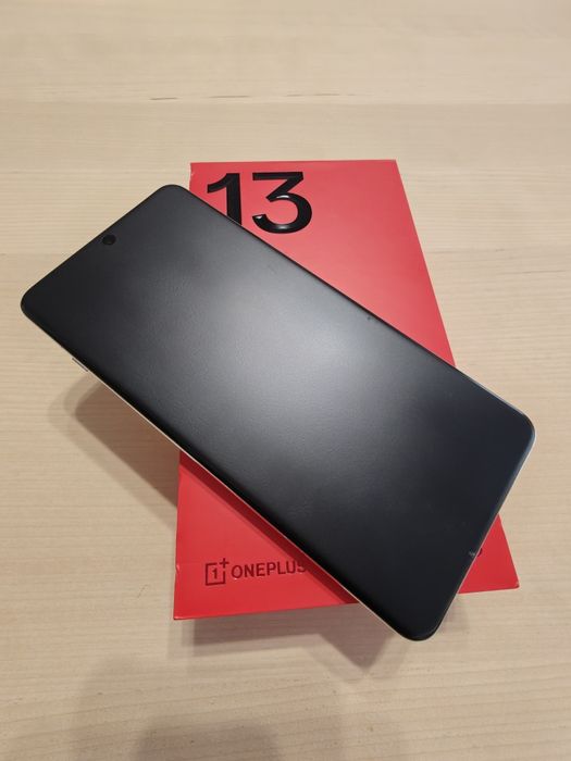 OnePlus 13 512 / 16 +12