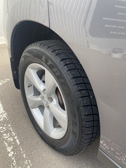 Лексус RX 350 автомобіль