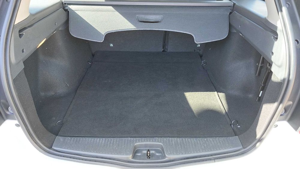 Dacia Logan MCV 0.9 TCe Confort Bi-Fuel