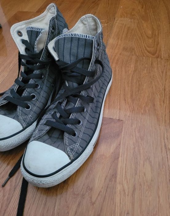 Ténis converse bota all star
