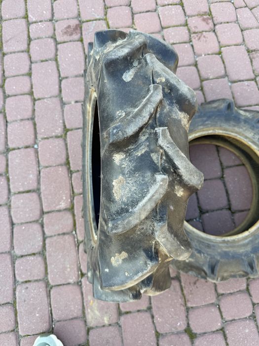 Opona 2szt. 6-14 do ciągnika