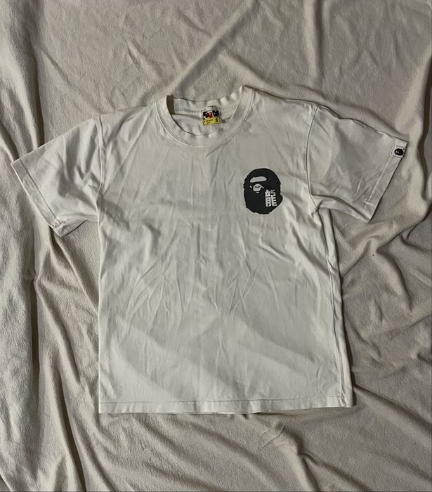 Футболка bape.