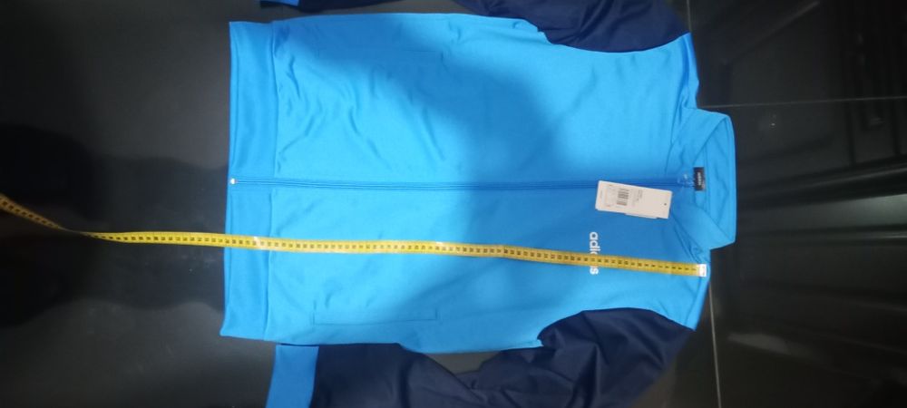 Przepiękny   Dres