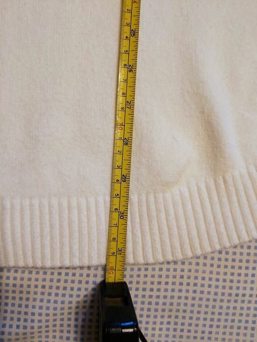 Camisolão Novo, pérola