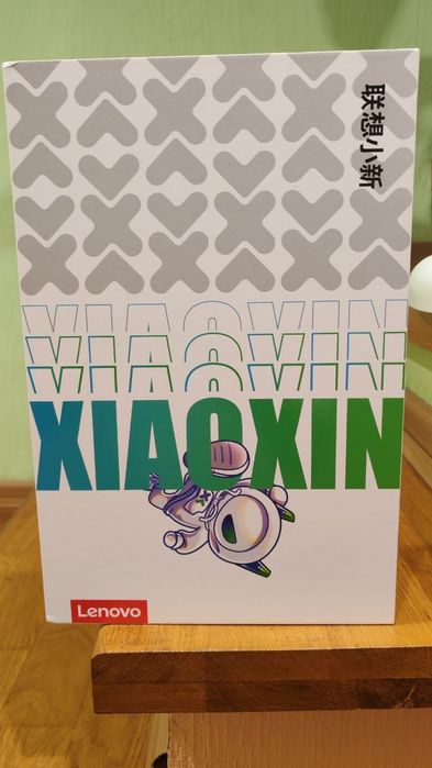 Lenovo Xiaoxin Pad Pro 13 8/256 global version