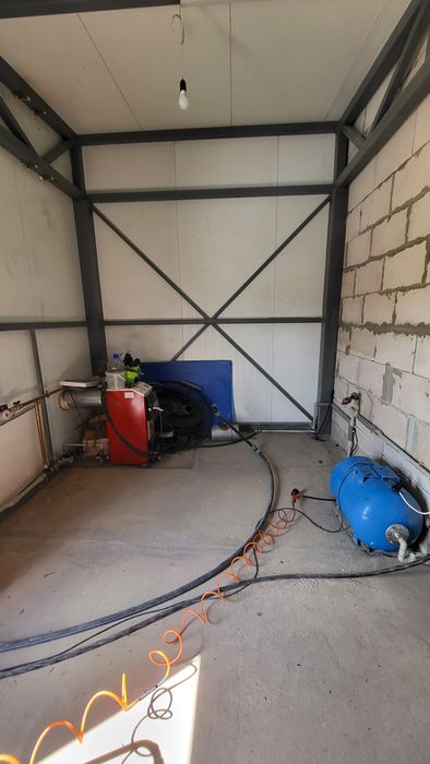 Земельна ділянка ОСГ, 2Га, теплиці , 70км Киев. обл.