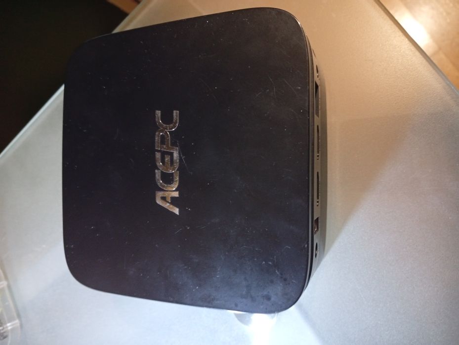 AcePC AK1 Mini computador