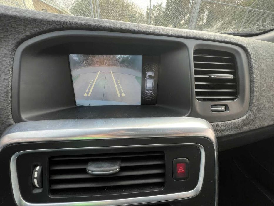 Volvo S60 T5 Premier Plus      2015