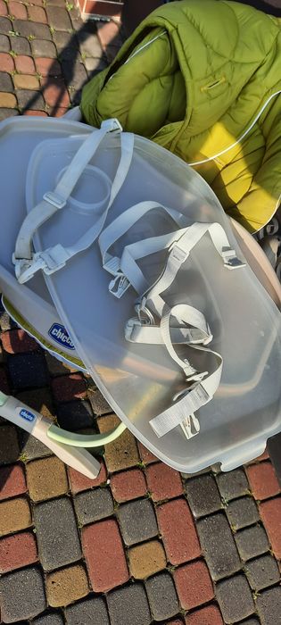 Столик для годування 3 в 1 chicco