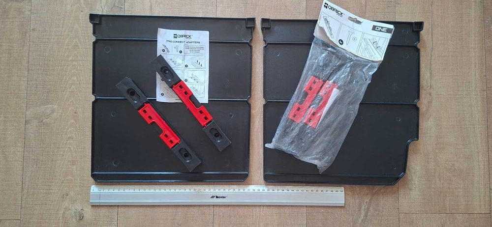 Qbrick System One