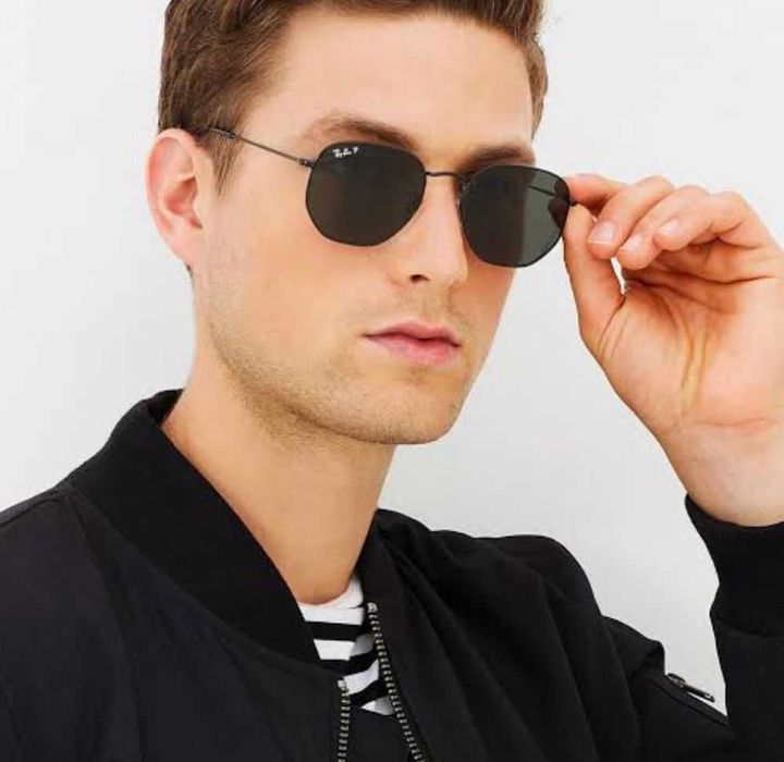 Ray Ban Оригинал Новые  очки окуляри RB3548