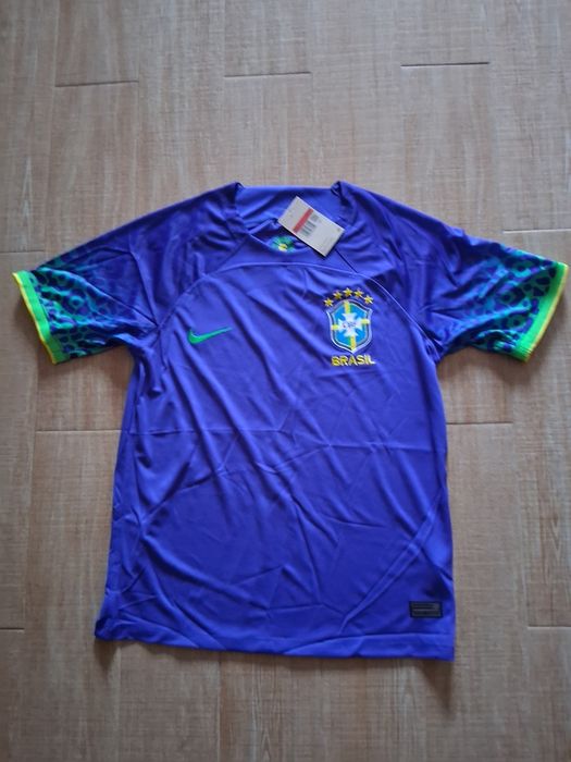 Camisolas Brasil