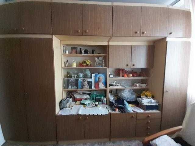 Oddam za darmo meblościankę