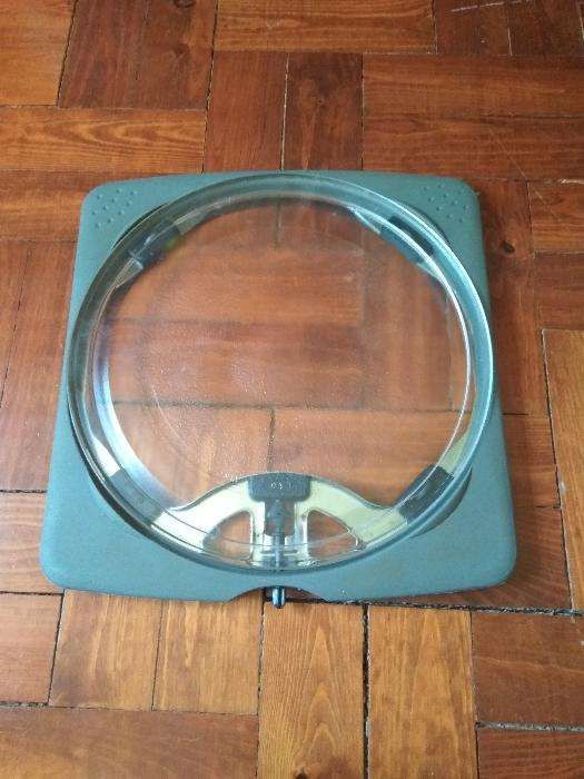 Prato Micro Ondas64738624127105120