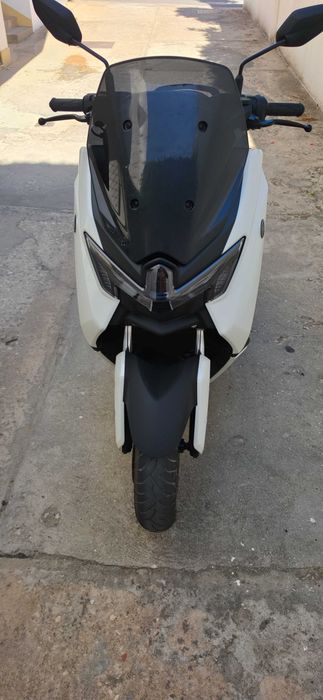 Yamaha Nmax 125