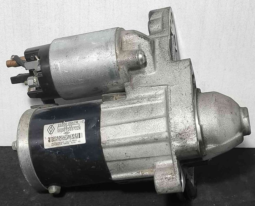 Motor de Arranque RENAULT CAPTUR I (J5_, H5_) ano 2015