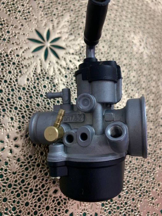 Продам карбюратор MotoForce