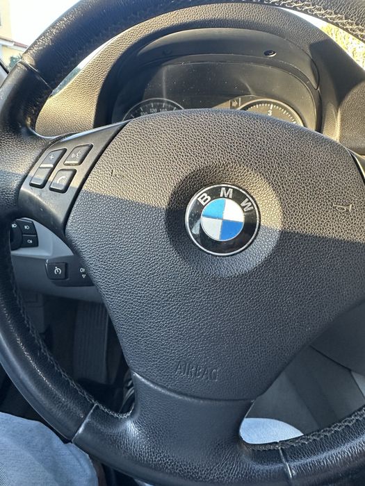 Bmw 318D touring nacional — photo 4