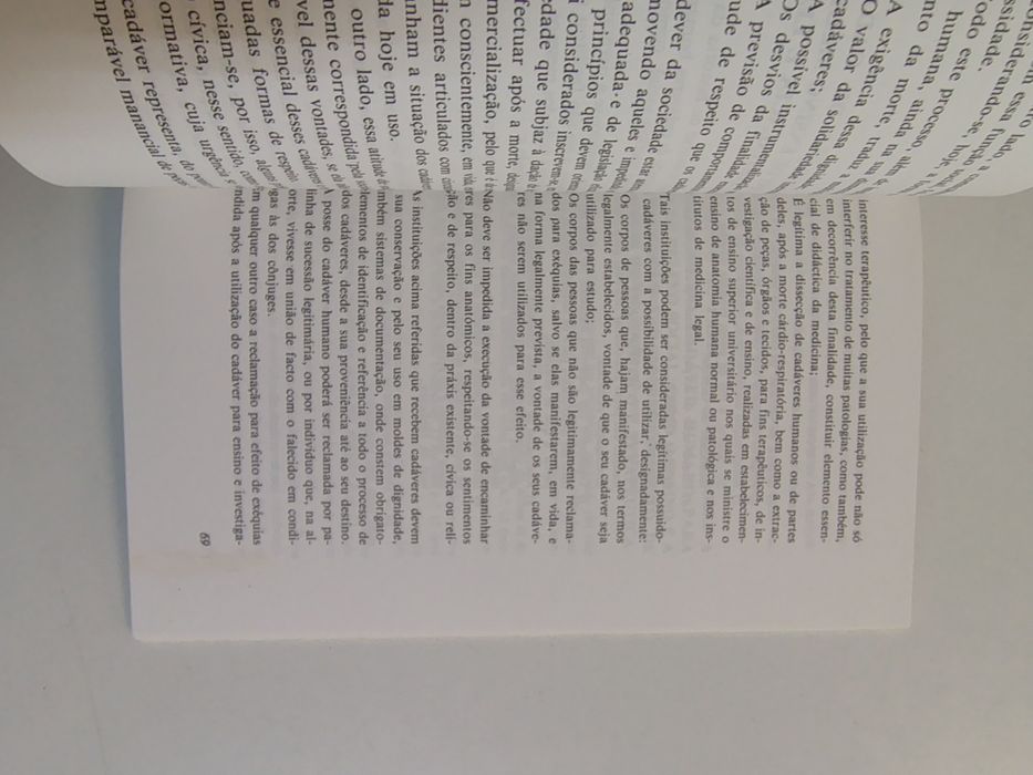 Conselho Nacional de ética para as ciências da vida