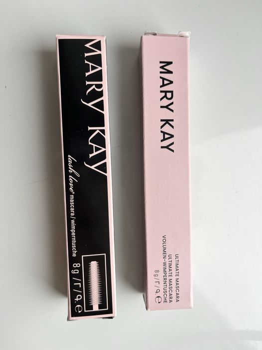Тушь для ресниц Мері Кей туш для вій Мэри Кэй Mary Kay mascara
