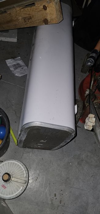 Termoacumulador Ariston 80 litros