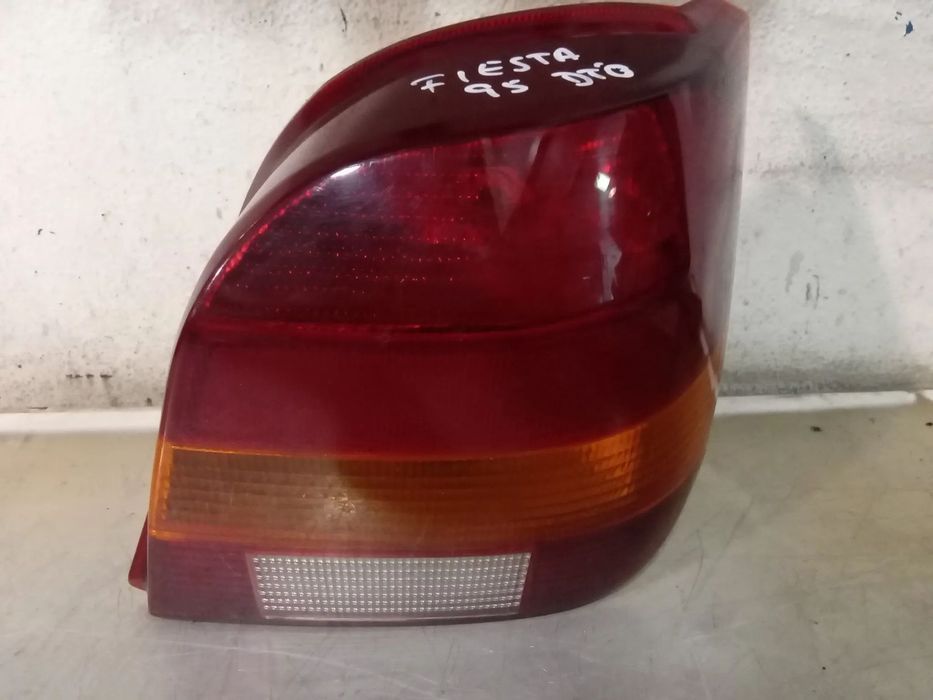 FAROLIM FORD FIESTA III 92-96 - DIREITO