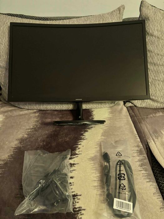 Monitor Samsung 24 cale