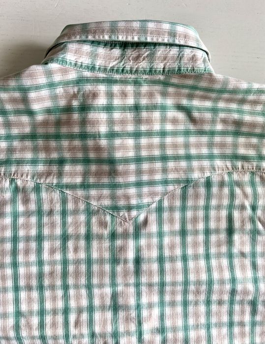 Levi’s koszula w kratkę M classic fit Levis