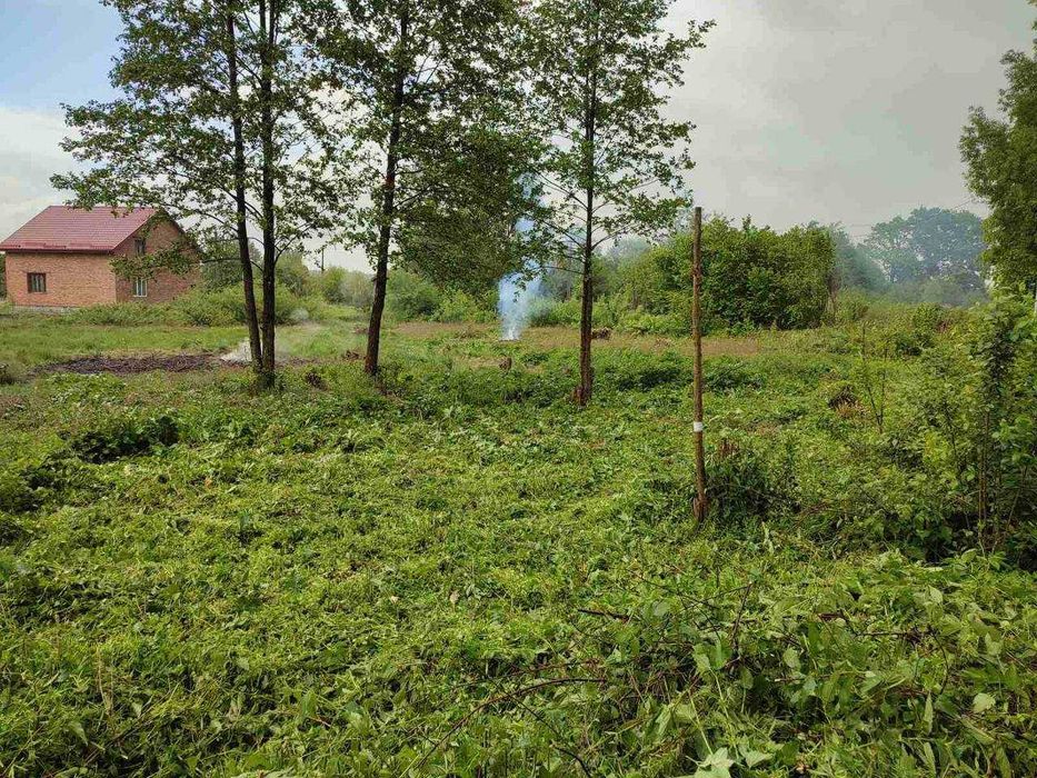 Продаж земельної ділянки  під будівнцитво в селі Паланки