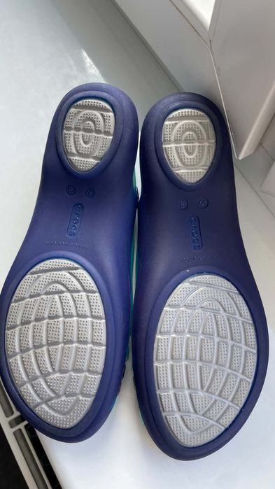 Crocs baleriny isabella huarache W8 38/39