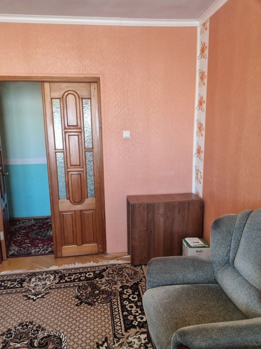 Здам 2-кім з ремонтом  на Троєщині  вул.  Радунська  Бальзака  Лиськів