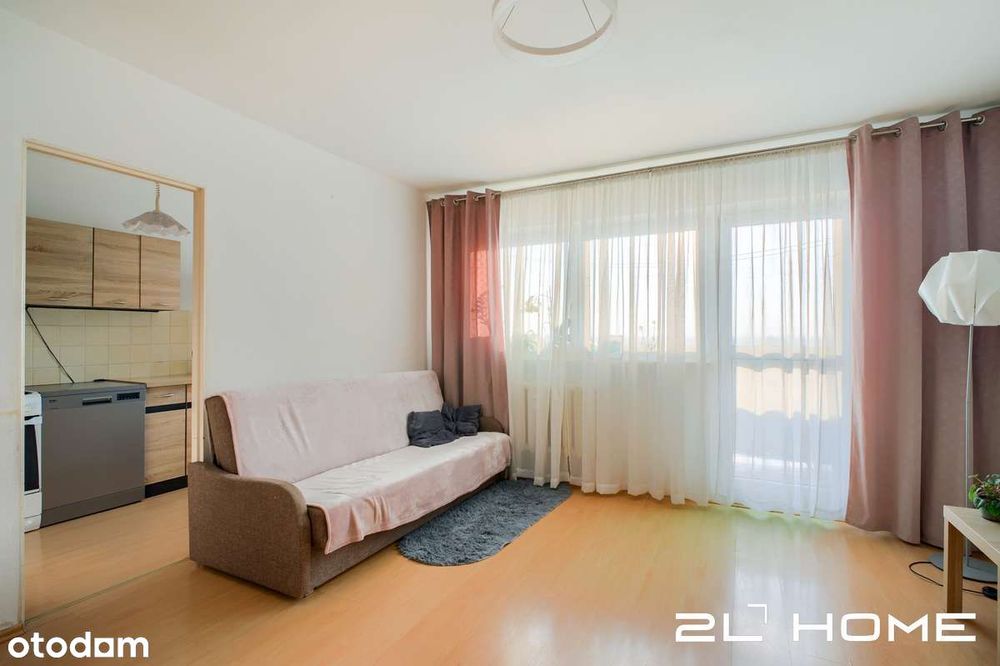 Przestronne Mieszkanie | Idealne Pod Wynajem | 3 Pokoje | Słoneczne