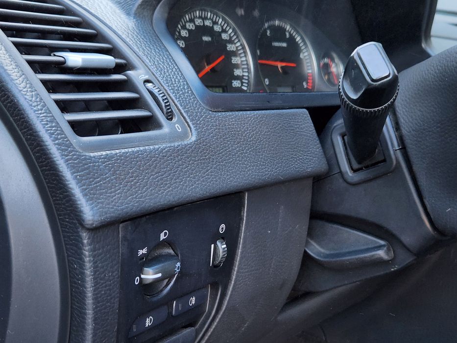 Volvo CX 90 2.4 дізель